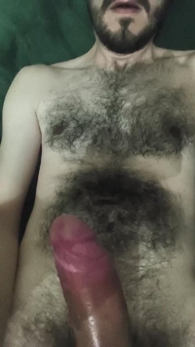 AlanBruch live cam on Cam4