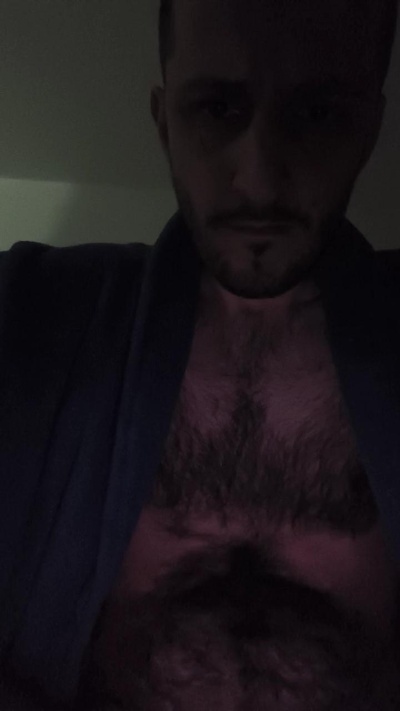 AlanBruch live cam on Cam4