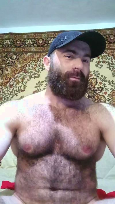 AlanStrongs live cam on Cam4