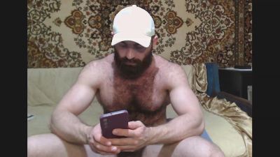 AlanStrongs live cam on Cam4