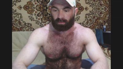 AlanStrongs live cam on Cam4