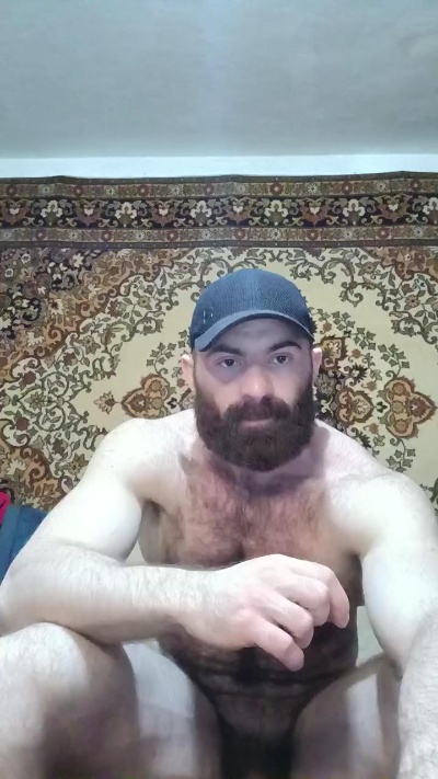 AlanStrongs live cam on Cam4