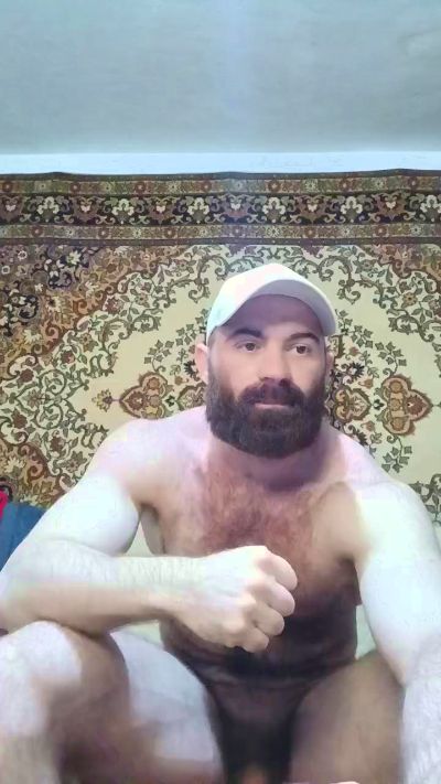 AlanStrongs live cam on Cam4