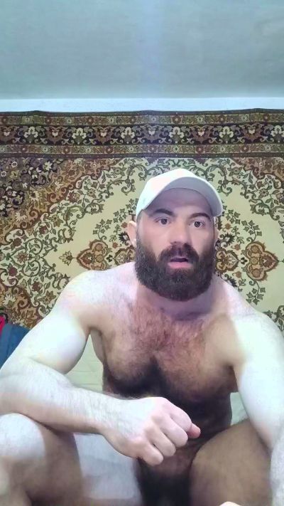 AlanStrongs live cam on Cam4