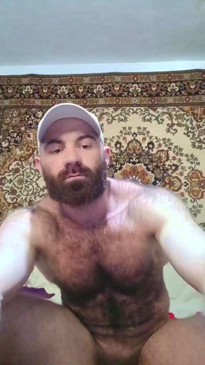 AlanStrongs live cam on Cam4
