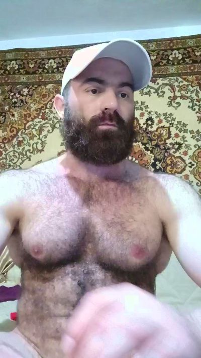 AlanStrongs live cam on Cam4