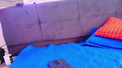 Alan_Colthon live cam on Cam4