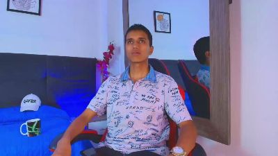 Alan_Colthon live cam on Cam4