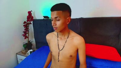 Alan_Colthon live cam on Cam4