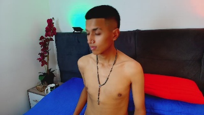 Alan_Colthon live cam on Cam4