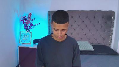 Alan_Colthon live cam on Cam4