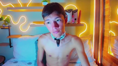 Alan_Madisson live cam on Cam4