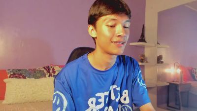 Alan_Madisson live cam on Cam4
