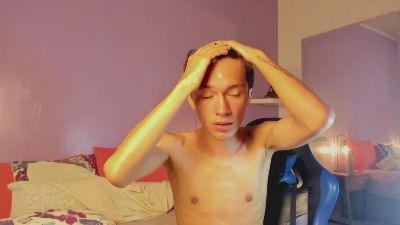 Alan_Madisson live cam on Cam4
