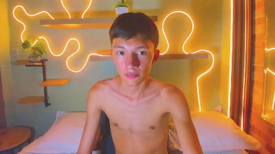 Alan_Madisson live cam on Cam4