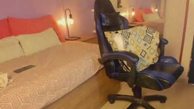 Alan_Madisson live cam on Cam4