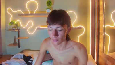 Alan_Madisson live cam on Cam4