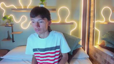 Alan_Madisson live cam on Cam4