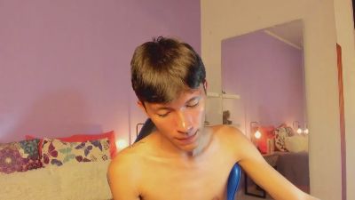 Alan_Madisson live cam on Cam4