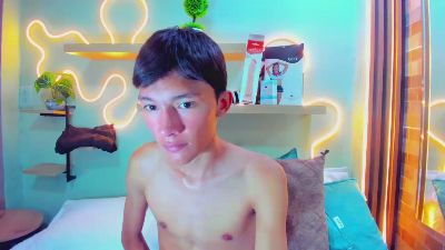 Alan_Madisson live cam on Cam4