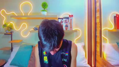Alan_Madisson live cam on Cam4