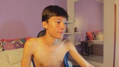 Alan_Madisson live cam on Cam4