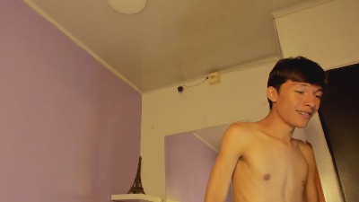Alan_Madisson live cam on Cam4