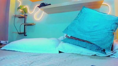 Alan_Madisson live cam on Cam4