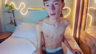 Alan_Madisson live cam on Cam4