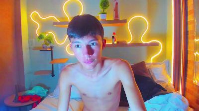 Alan_Madisson live cam on Cam4