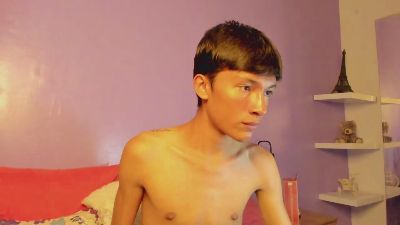 Alan_Madisson live cam on Cam4