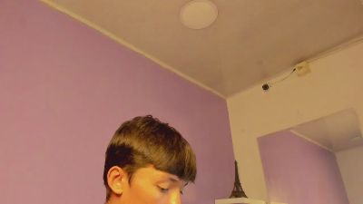 Alan_Madisson live cam on Cam4