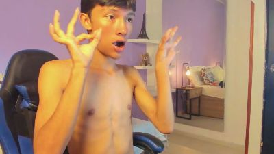 Alan_Madisson live cam on Cam4
