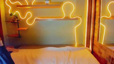 Alan_Madisson live cam on Cam4