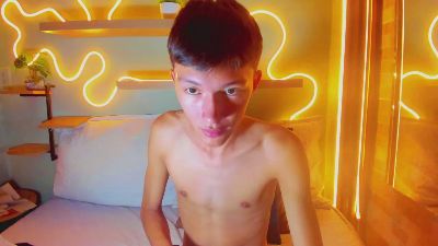 Alan_Madisson live cam on Cam4