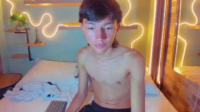 Alan_Madisson live cam on Cam4