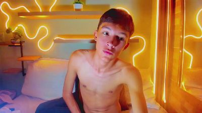 Alan_Madisson live cam on Cam4