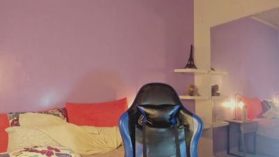 Alan_Madisson live cam on Cam4