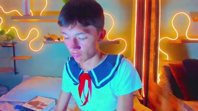 Alan_Madisson live cam on Cam4