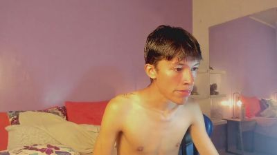 Alan_Madisson live cam on Cam4
