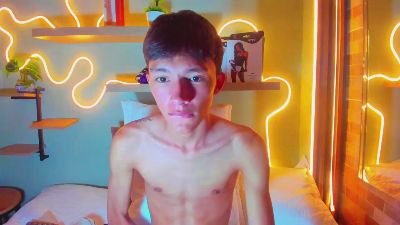 Alan_Madisson live cam on Cam4