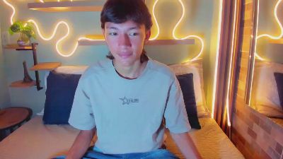 Alan_Madisson live cam on Cam4