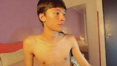 Alan_Madisson live cam on Cam4