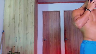 Alan_Pitt1 live cam on Cam4