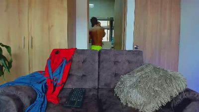 Alan_Pitt1 live cam on Cam4
