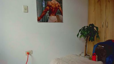 Alan_Pitt1 live cam on Cam4