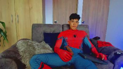 Alan_Pitt1 live cam on Cam4