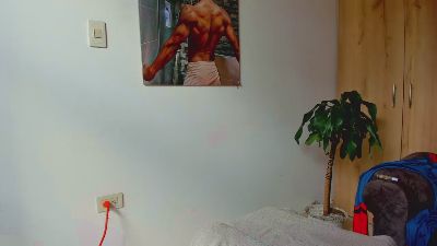 Alan_Pitt1 live cam on Cam4