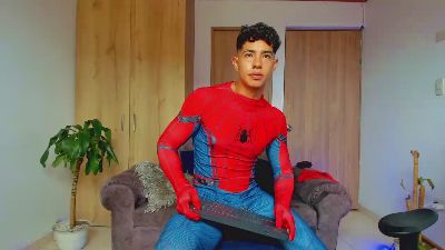 Alan_Pitt1 live cam on Cam4