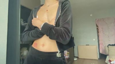 AlanaLoseth live cam on Cam4